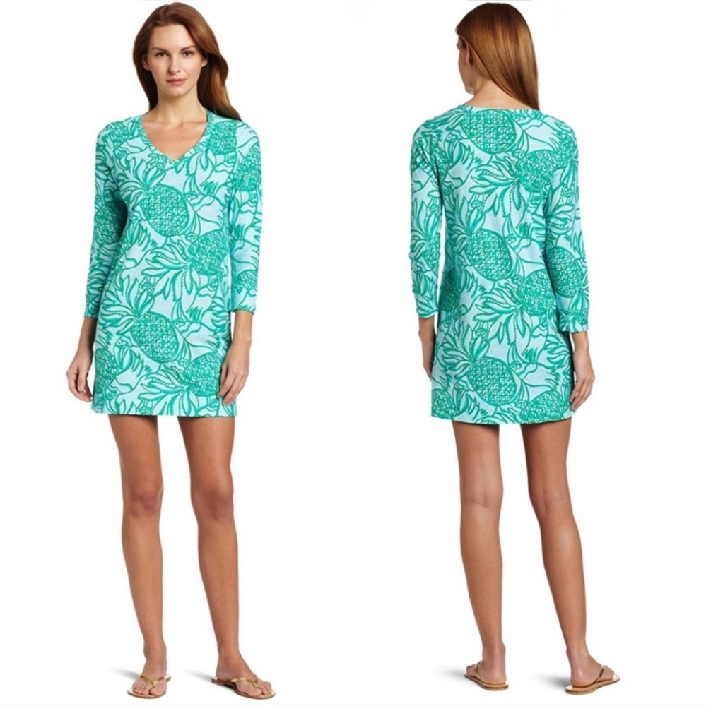 Lilly pulitzer corrie dress